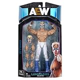 AEW Surfer Sting Unmatched Series 11