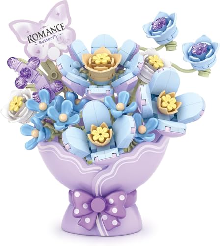�v���������� �V���v�� �t�����[�u�[�P�r���f�B���O�u���b�N�Z�b�g�A�~�j�u���b�N�~�̓R���N�V�������ݑg�ݗ��Ă�������A�n���I��DIY���ԁA�o�����^�C���f�[�p�A�z�[���f�R���[�V���� (�p�[�v��) [���s�A���i]