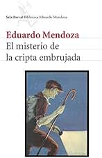 El misterio de la cripta embrujada (COL.BIBLIOTECA.BREVE)