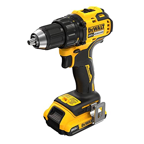 La Mejor comparativa de Taladros inalámbricos Dewalt los diez mejores. 24 Imagen adicional