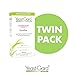 Yeast-Gard Advanced Homeopathic Douche , 4.5 Fl Oz (Pack of 2)