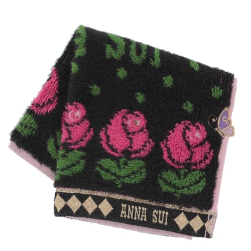 アナスイ タオルハンカチ