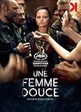 Une femme douce