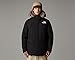 The North Face Men's McMurdo Parka, TNF Black-NPF, Large