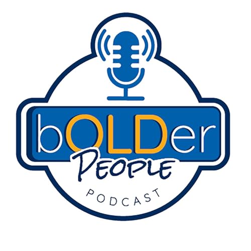 bOLDer People cover art