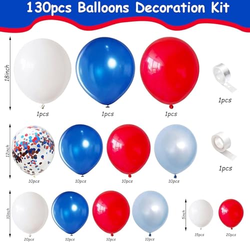 Anagram Airwalker Foil Balloon, 48