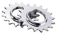 Algopix Similar Product 8 - Single Speed'Point Sprocket 17 Tooth