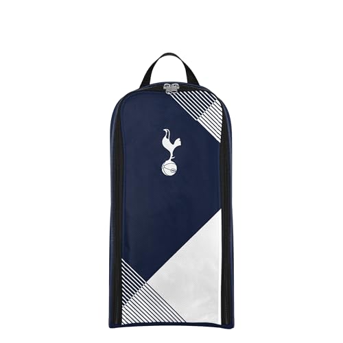 Sac chaussures football Tottenham Hotspur Glide bleu de qualité supérieure pour les vrais supporters