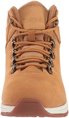 Propet Women's Pia Boot, Wheat, 07H B US | Image 1