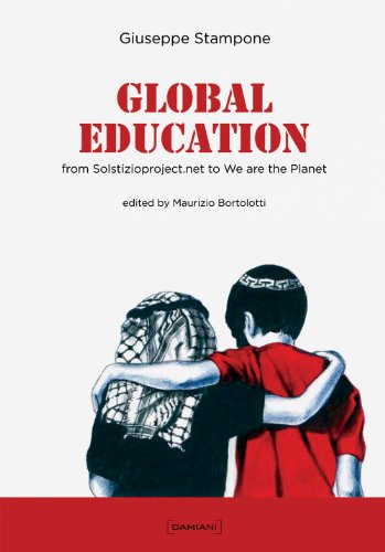 Global Education. Neodimensional Esperience From Solstizioproject.Net To Global Education. Ediz. Italiana E Inglese: Global Education: Neodimensional 