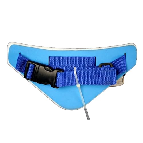 Cinto de Apoio para Varas Reforcado Ajustável Pesca Pesada Oceânica Peixe Grande Couro