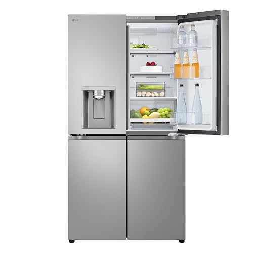 LG GML960PYFE frigorifero americano - 5