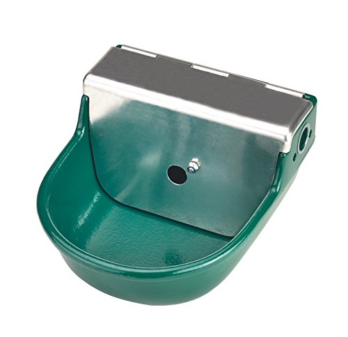 Kerbl 22190 piscine flottante 2 l à niveau d'eau constant
