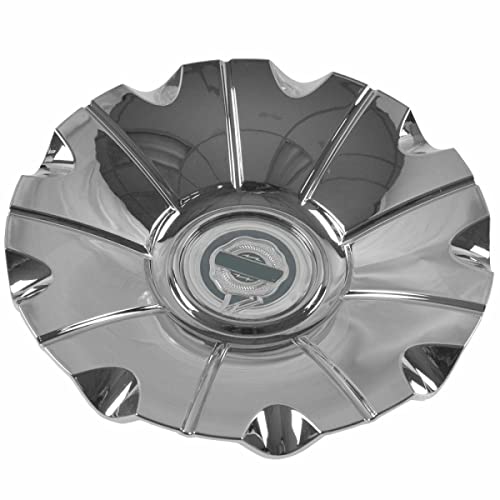 1DK11SZ0AA Wheel Rim Center Cap Cover Chrome for 2007-2010 300