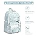 Imagen de Tanou Mochila Escolar para Adolescentes Niñas