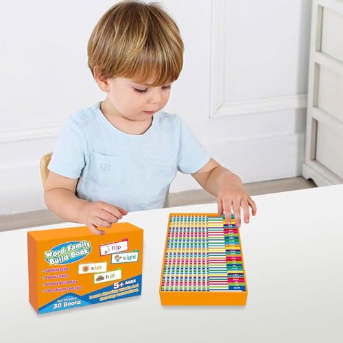 Lecture des cartes flash pour surmonter les difficultés de déchiffrage des syllabes - 2