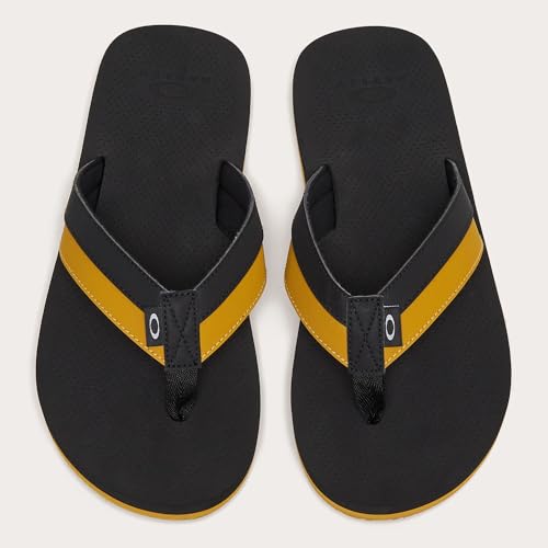 Image of Burke Flip Flop for Men by Oakley