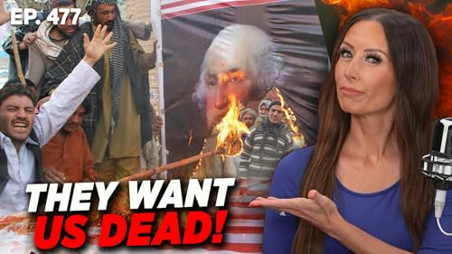 America Should NOT Be a Nation of Immigrants &mdash; Here's Why &ndash; 3/26/26