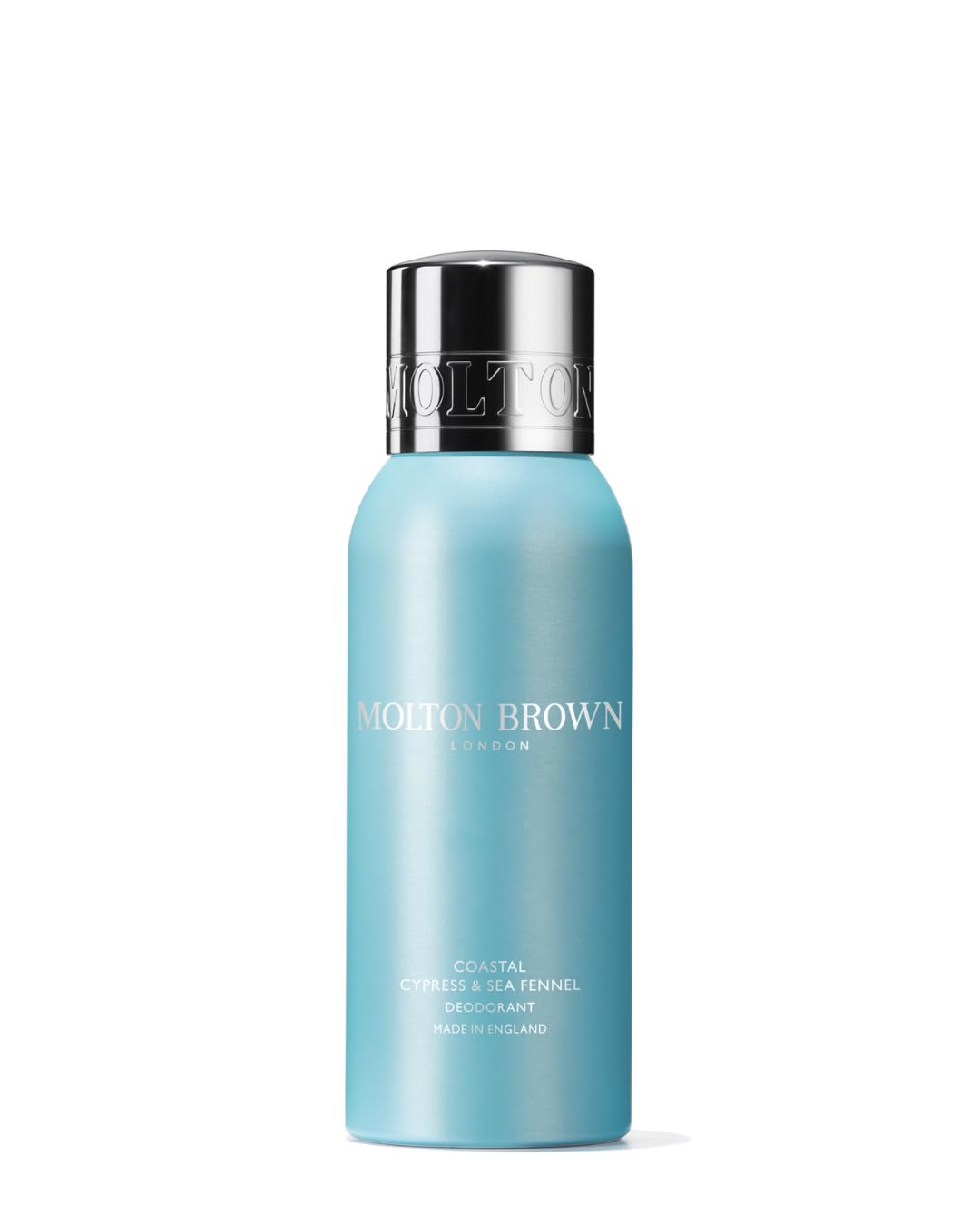 Molton Brown Coastal Cypress & Sea Fennel Deodorant Spray 150 ml
