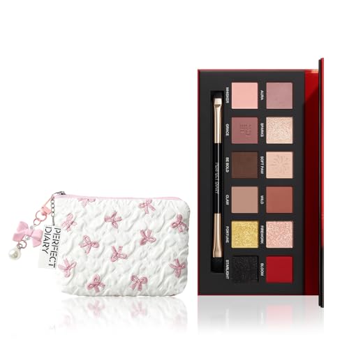 PERFECT DIARY �p�[�t�F�N�g�_�C�A���[ �����A�C�V���h�E�p���b�g ���F���|���|�[�`(�ǉ����T) �����M�t�g �l�C�A�C���C�N���i��&�L�j