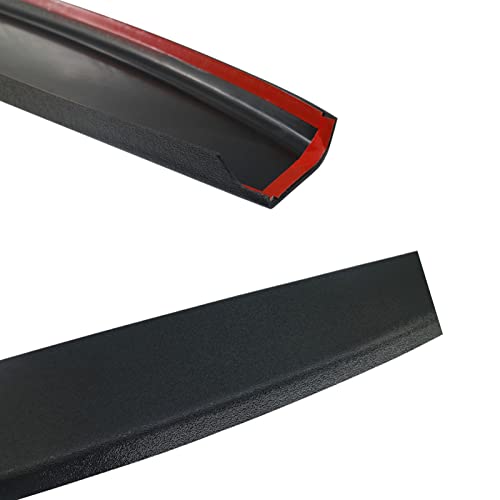 JHCHAN Paraspigoli per Nissan Navara 2021-2023