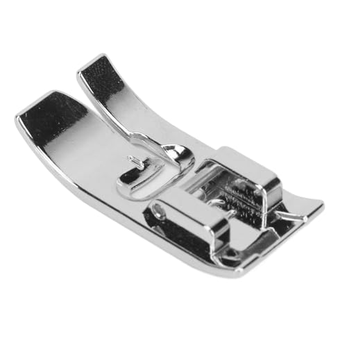 Prensatela Zigzag Zerodis para Máquina de Coser miniatura 2