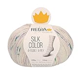 Clásico desde hace muchas décadas: Regia ofrece la lana para calcetines duradera en casi todos los colores para cualquier tipo de calcetines para niños y adultos