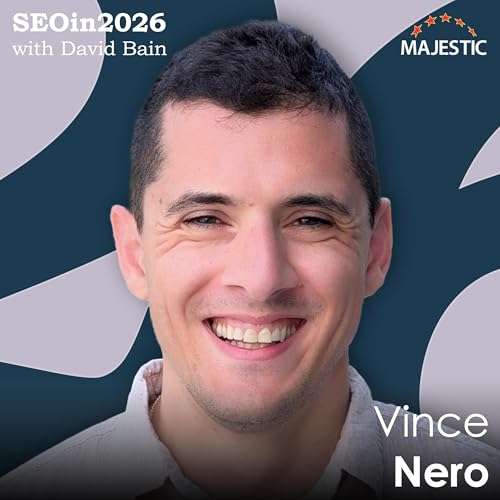 Slow down and keep your eyes on the end user &ndash; with Vince Nero