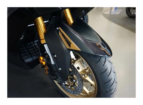 Protection réservoir T-MAX 560 2022-2025 autocollant garde-boue moto carrosserie