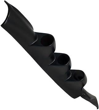 ABS Plastic Instrument & Gauge Parts Pillar for Pontiac for Firebird 1993-2002 901-41389