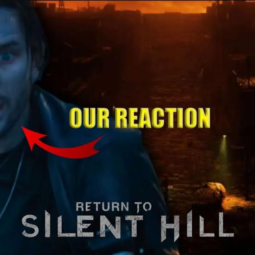 Return to Silent Hill | The New Release Wall #01