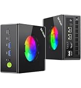 ミニPC zxipc Mini PC 4K HDMI 8K DP Amazon.com: GMKtec K11 Mini Gaming PC AMD Ryzen 9 8945HS(Up to 5.2