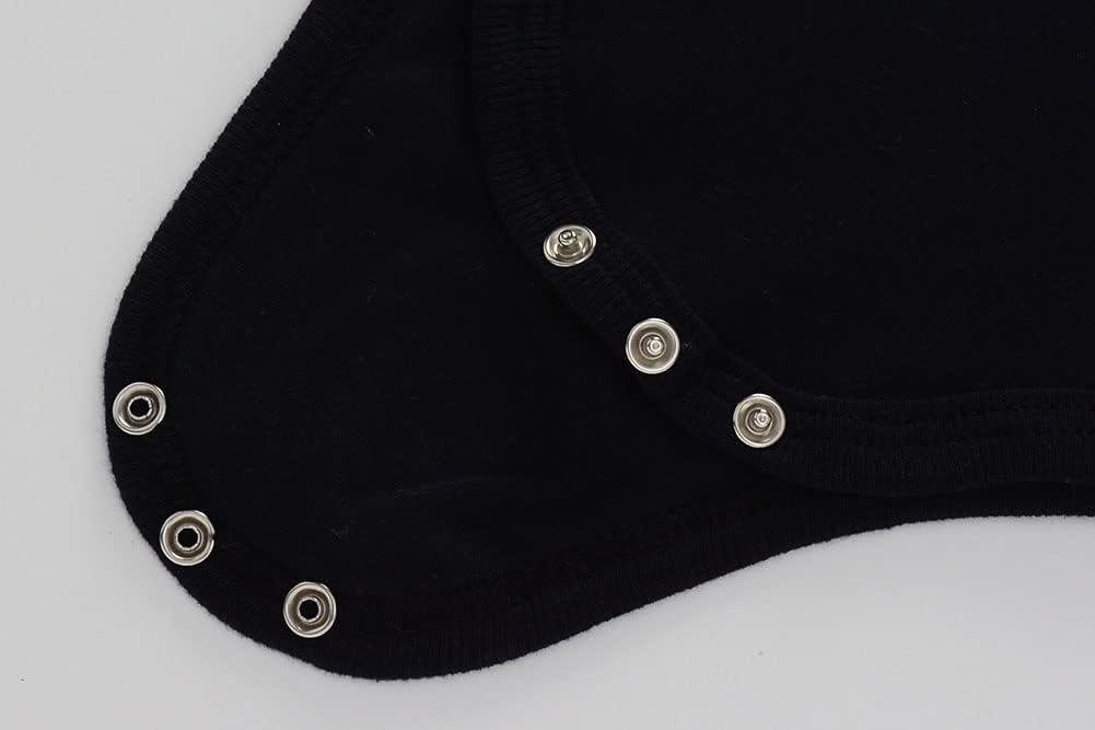 Happy Birthday Mommy Baby Boys Girls Romper Bodysuit Infant Funny Letter Jumpsuit Outfit 0-24Months - Image 2