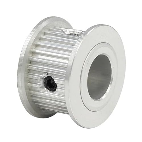 1/2�� 30T 32T MXL �^�C�~���O�v�[���[ �s�b�` 2.032mm �����v�[���[ ��`�� �x���g�� 6/10mm 30�� 32�� 3D�v�����^�[���i�p(32T (Bore 6 mm),2pcs/Belt 6mm)