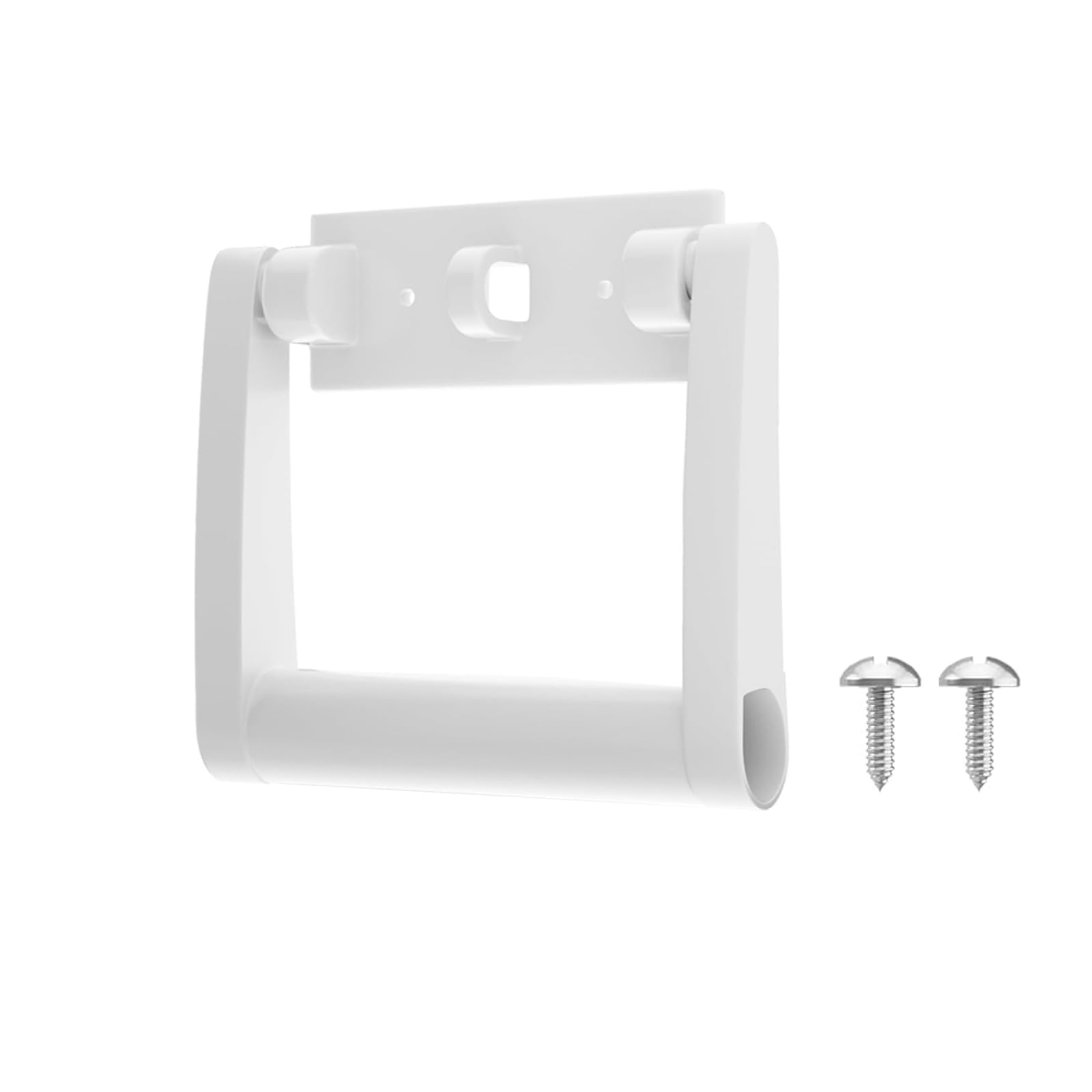 ORTREE Igloo Cooler Handle: Replacement White Plastic Handles for Igloo Coolers (25-72 Qt) - Model 21023 - Ideal for Igloo Cooler Replacement Parts,White,Pack of 1