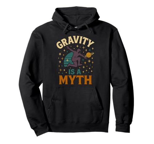 Gravity Is a Myth �p���N�[�� ���g�� �F�� ���B���e�[�W �t���[�����j���O �p�[�J�[