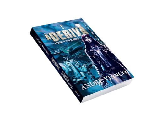 À deriva: As crônicas do fim do mundo 2 (Saga o Vampiro-Rei - Prequel 2) À deriva: As crônicas do fim do mundo 2 (Saga o Vampiro-Rei - Prequel 2) - Imagem 3
