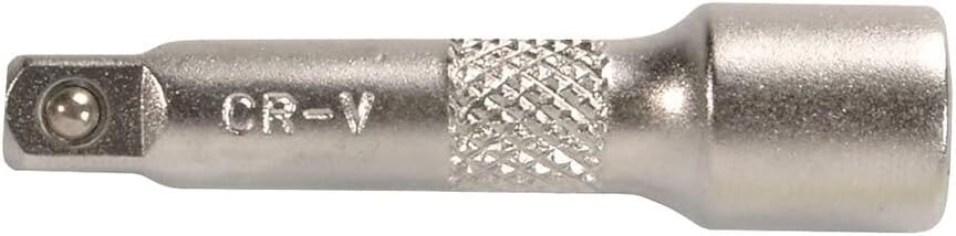 SW-Stahl 05704L Extension 6.3 mm (1/4 Inch) Drive 50 mm