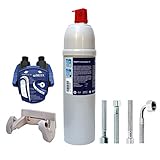 Brita Purity C 150 Quell ST Starterset Nr.8 mit Schläuchen