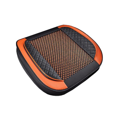 MYTVQRVK Car Front Seat Cushion for Mazda CX-60 CX60 CX-50 CX50 CX-30 CX30 CX-5 CX5 CX-3 CX3, Driver Seats Pad Chair Non-Slip Bottom Support Cushions Soft Comfortable Interior Accessories