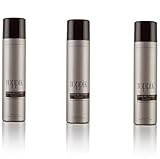 TOPPIK 3 x Haarverdichtungsspray Dunkelbraun Hair Thickener Spray Haarverdichtung