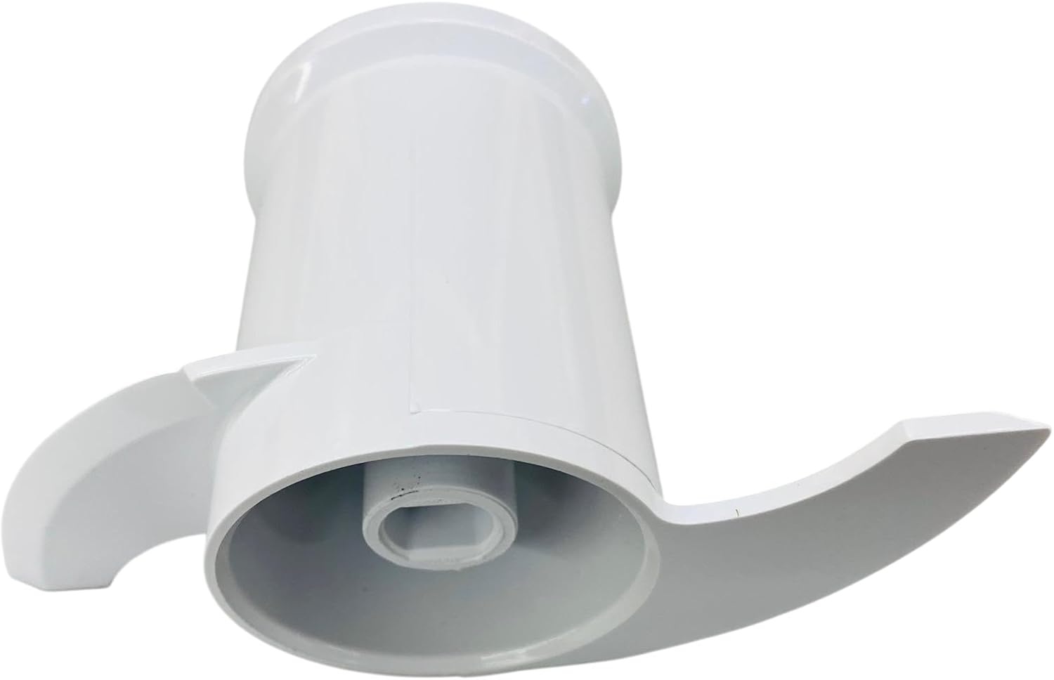 Food Processor Dough Blade fits Whirlpool, AP6021871, PS11755199, W10466836