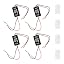 4pcs
