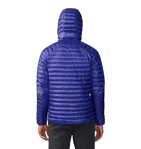 Image of Mountain Hardwear Men's Ghost Whisperer /2 Hoody