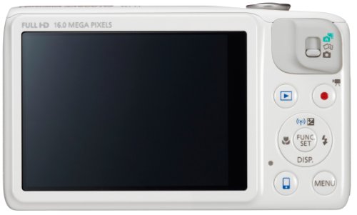 Canon Power Shot SX600 HS の商品画像 4