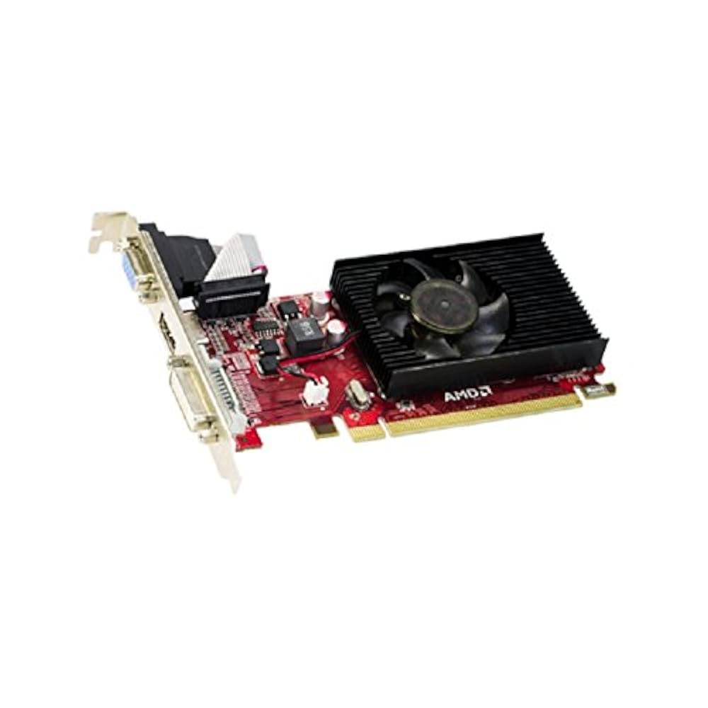 Amazon | 玄人志向 ビデオカードRadeon HD6450搭載 WinXP対応