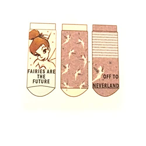 Primark Licenced Calcetines Para Mujer Multicolor Multicolor Talla única