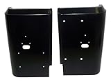 Crown Automotive Corner Panel Kit Body