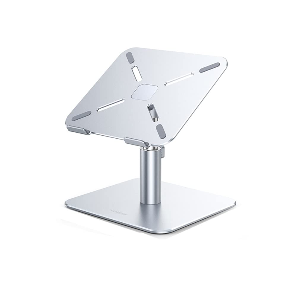 Support ordinateur portable pliable : la solution contre la surchauffe