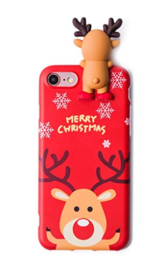 Topwin Christmas Case For Iphone Iphone Merry Christmas